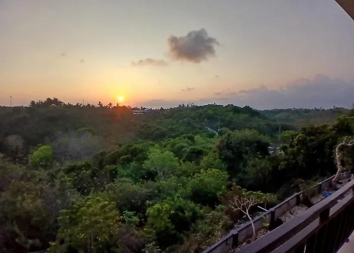 Kelingking Beauty Crown Resort *